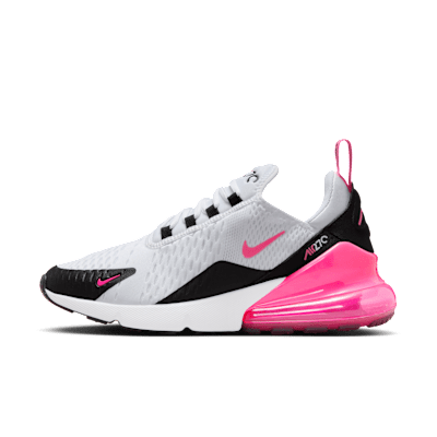Nike Air Max 270 Women's Shoes. Nike.com